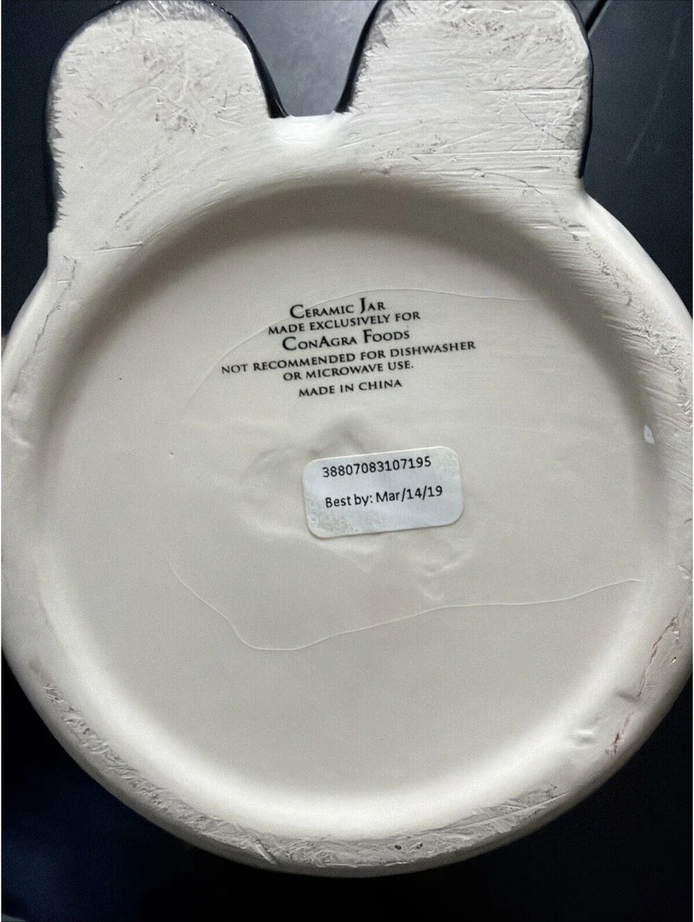 N/A never used